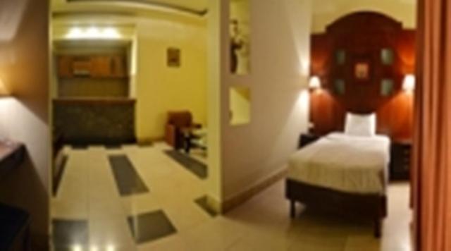 Hai Phong Monaco Hotel Zimmer foto