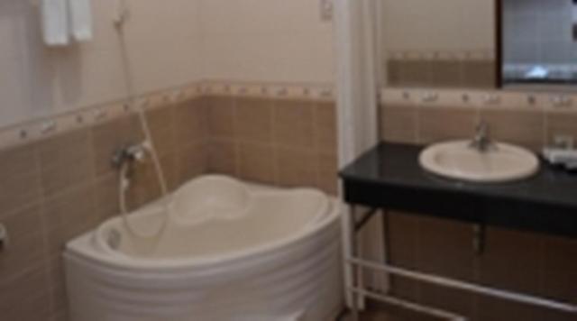 Hai Phong Monaco Hotel Zimmer foto