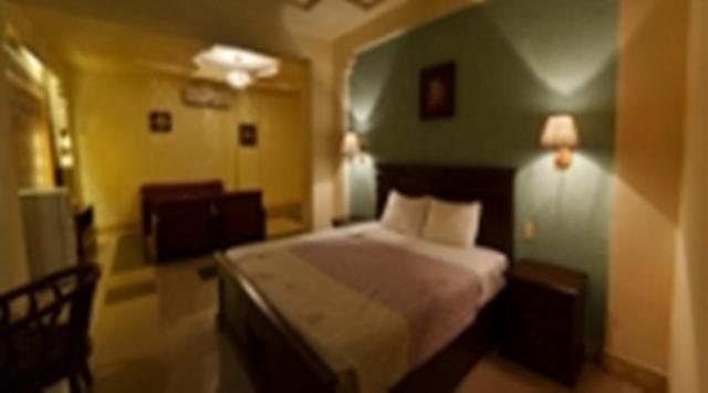 Hai Phong Monaco Hotel Exterior foto