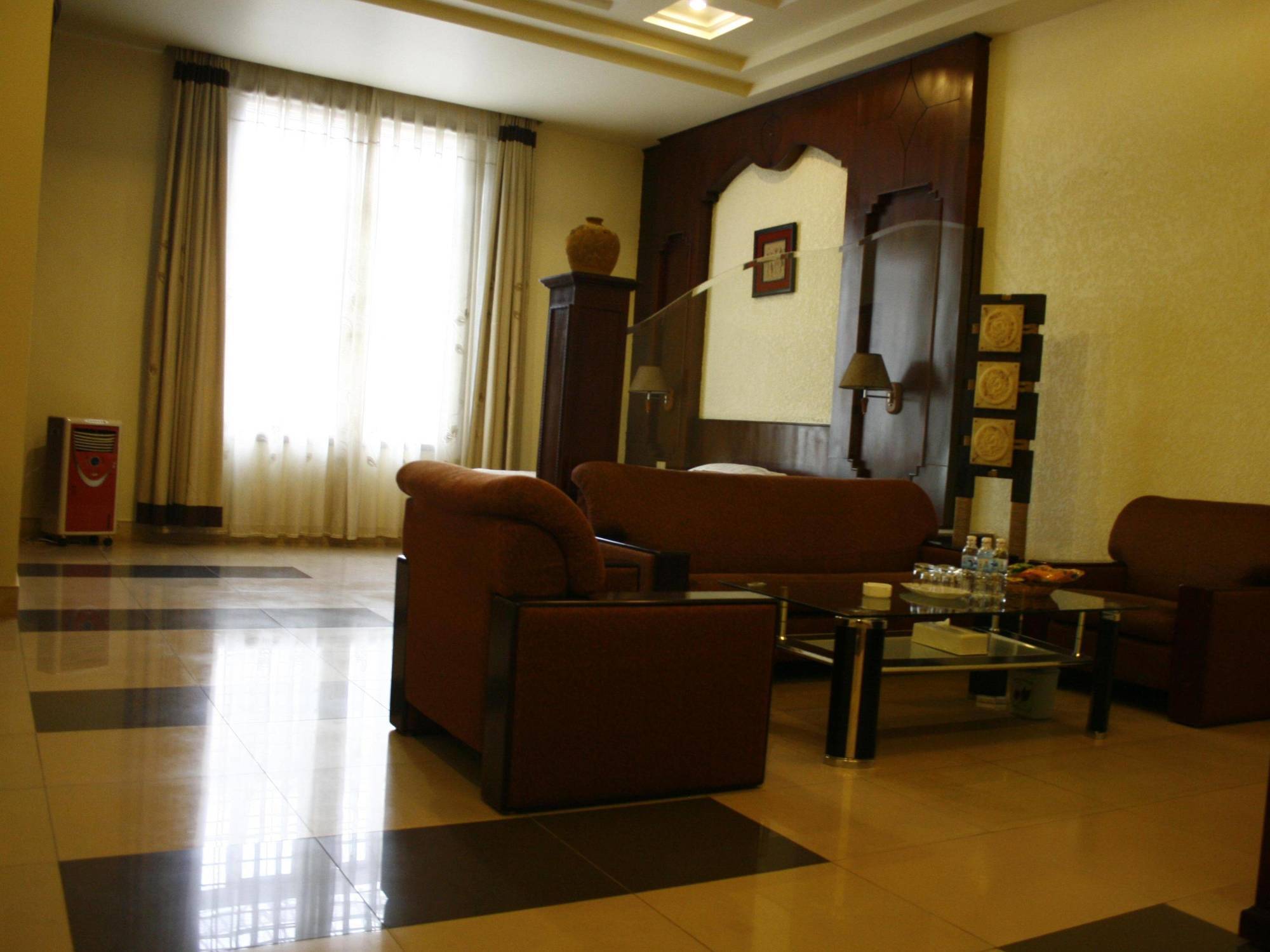 Hai Phong Monaco Hotel Exterior foto
